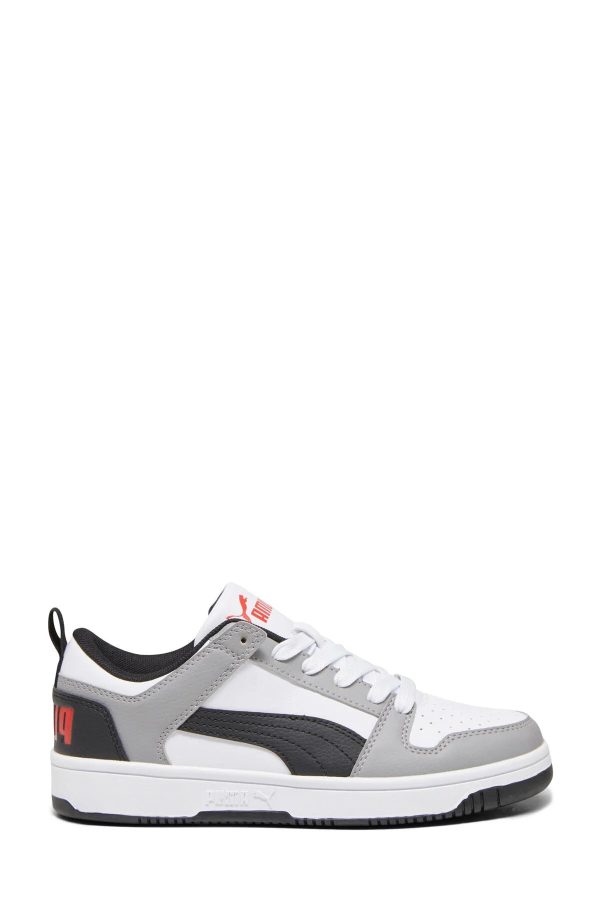 Puma Unisex Günlük Kullanım Spor Ayakkabı