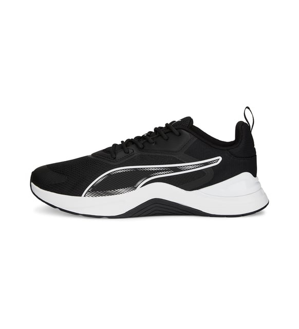 Puma Unisex Infusion Koşu Ayakkabı