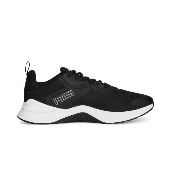 Puma Unisex Infusion Koşu Ayakkabı