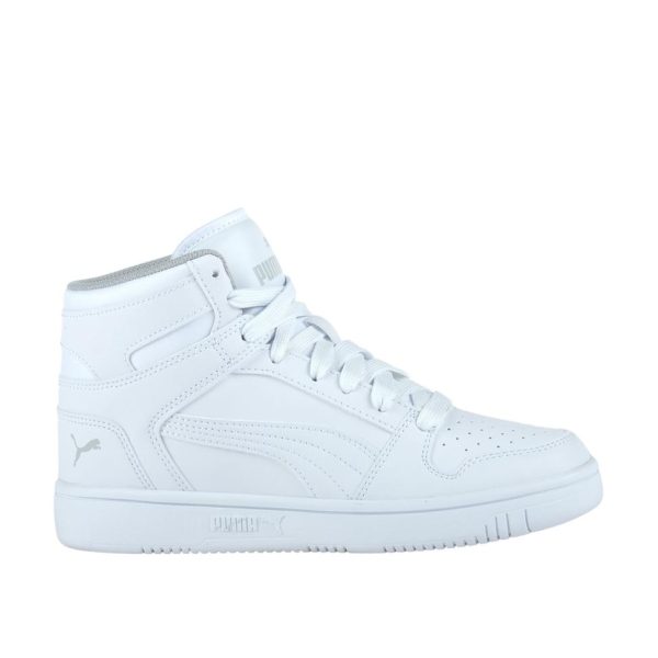 Puma Unisex Rebound Layup Günlük Kullanım Ayakkabı