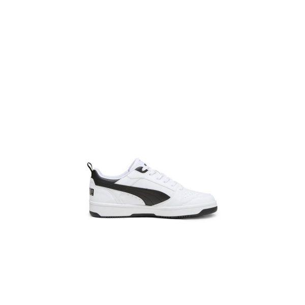 Puma Unisex Rebound Logolu Günlük Spor Ayakkabı