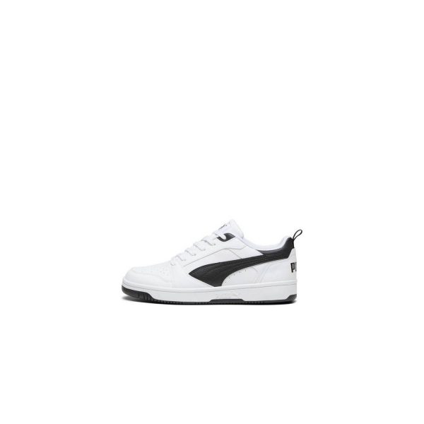 Puma Unisex Rebound Logolu Günlük Spor Ayakkabı