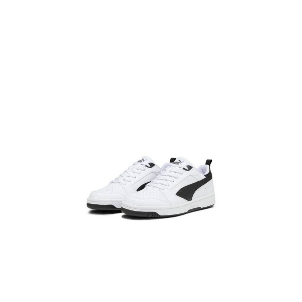 Puma Unisex Rebound Logolu Günlük Spor Ayakkabı