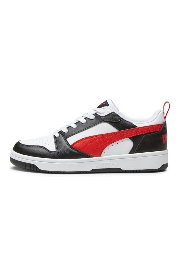 Puma Unisex Rebound Logolu Günlük Spor Ayakkabı