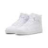 Puma Unisex Rebound V6 Mıd Jr Günlük Spor Ayakkabı