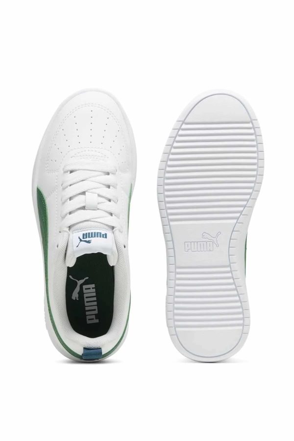 Puma Unisex Rickie Günlük Kullanım Spor Ayakkabı