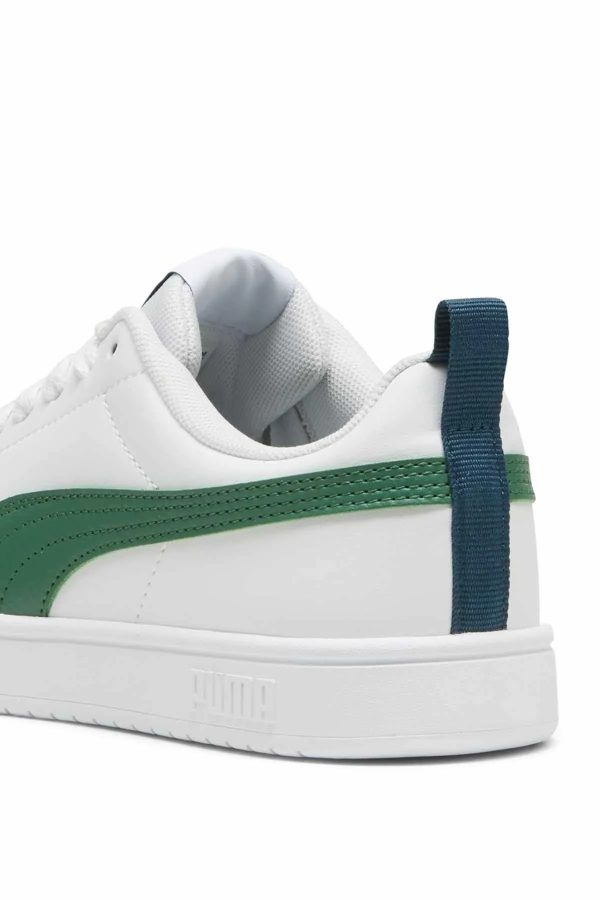 Puma Unisex Rickie Günlük Kullanım Spor Ayakkabı