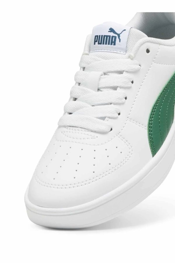 Puma Unisex Rickie Günlük Kullanım Spor Ayakkabı