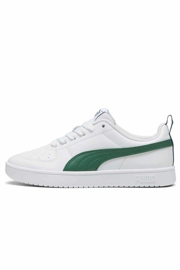 Puma Unisex Rickie Günlük Kullanım Spor Ayakkabı