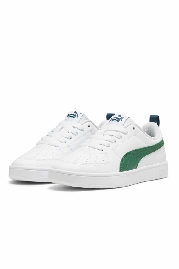 Puma Unisex Rickie Günlük Kullanım Spor Ayakkabı
