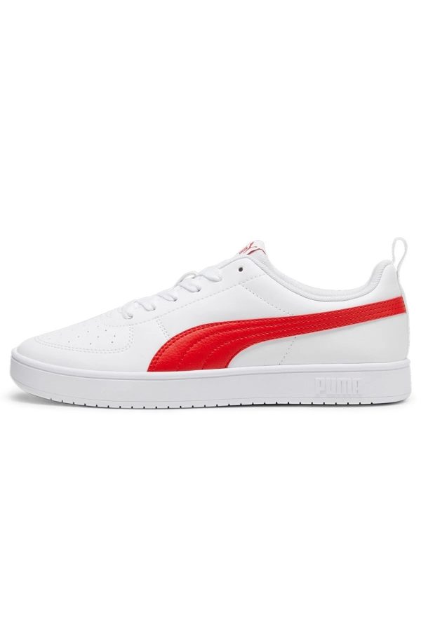 Puma Unisex Rickie Günlük Kullanım Spor Ayakkabı