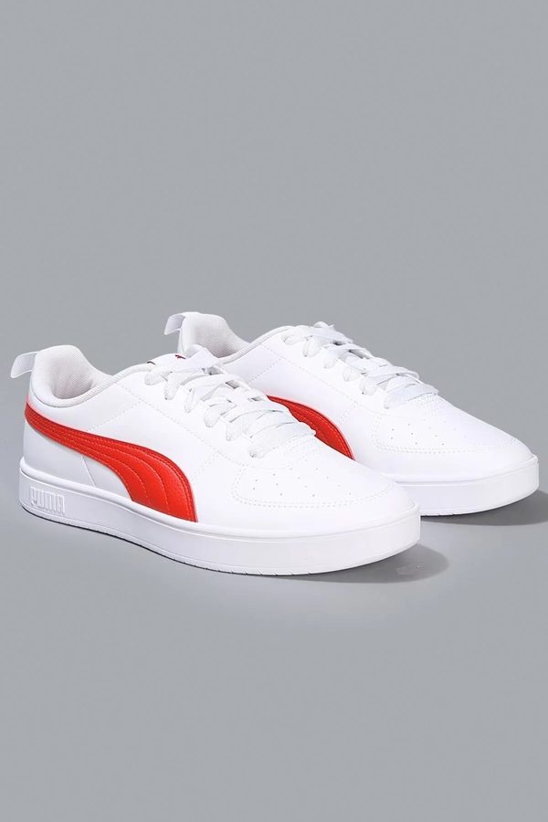 Puma Unisex Rickie Günlük Kullanım Spor Ayakkabı