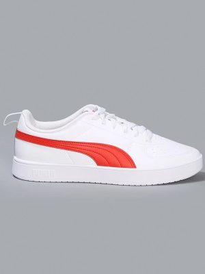 Puma Unisex Rickie Günlük Kullanım Spor Ayakkabı