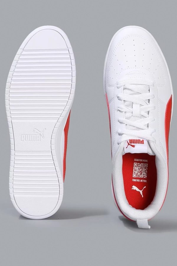 Puma Unisex Rickie Günlük Kullanım Spor Ayakkabı