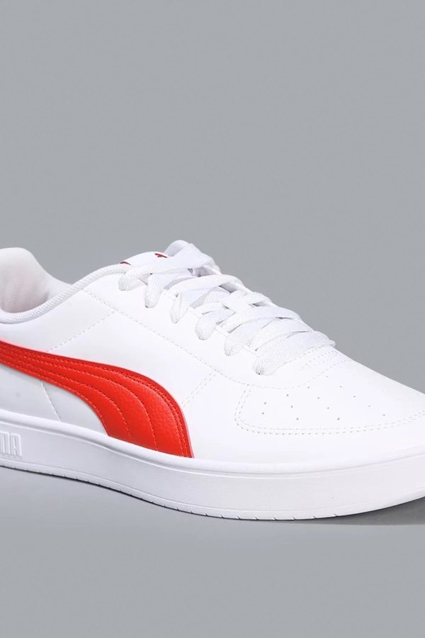 Puma Unisex Rickie Günlük Kullanım Spor Ayakkabı