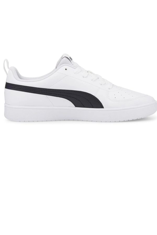 Puma Unisex Rickie Günlük Kullanım Spor Ayakkabı