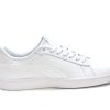 Puma Unisex Smash Günlük Kullanım Spor Ayakkabı
