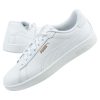 Puma Unisex Smash Günlük Kullanım Spor Ayakkabı