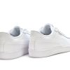 Puma Unisex Smash Günlük Kullanım Spor Ayakkabı