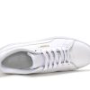 Puma Unisex Smash Günlük Kullanım Spor Ayakkabı