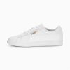 Puma Unisex Smash Günlük Kullanım Spor Ayakkabı