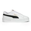 Puma Unisex Smash Platform Günlük Kullanım Spor Ayakkabı