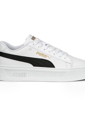 Puma Unisex Smash Platform Günlük Kullanım Spor Ayakkabı