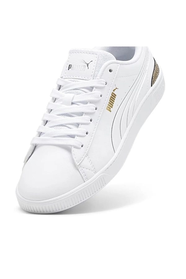 Puma Vikky Metalic Shine Kadın Spor Ayakkabı