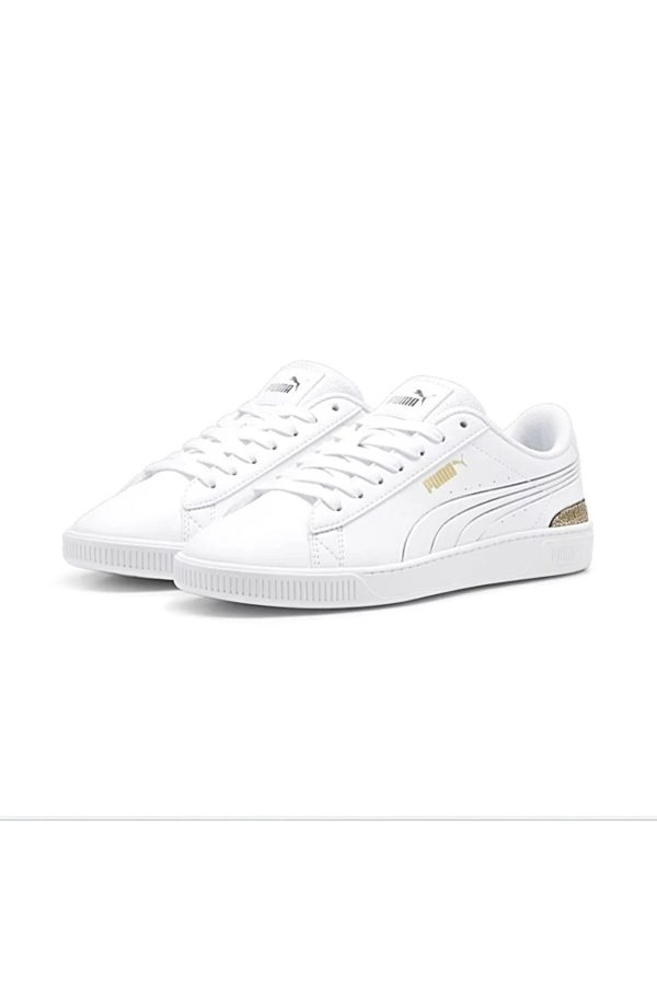 Puma Vikky Metalic Shine Kadın Spor Ayakkabı