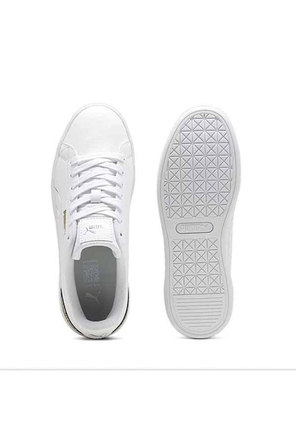 Puma Vikky Metalic Shine Kadın Spor Ayakkabı