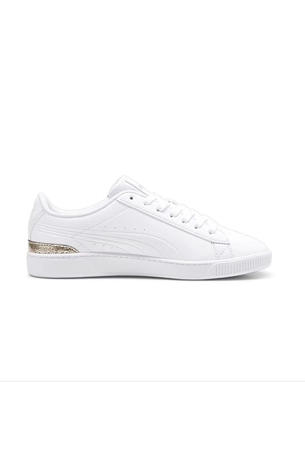 Puma Vikky Metalic Shine Kadın Spor Ayakkabı