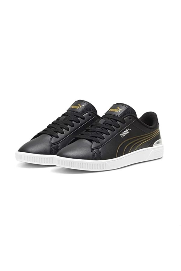 Puma Vikky Metalic Shine Kadın Spor Ayakkabı