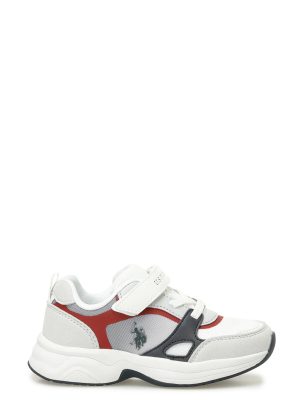 Us Polo Assn Çocuk Lesser Günlük Kullanım Spor Ayakkabı