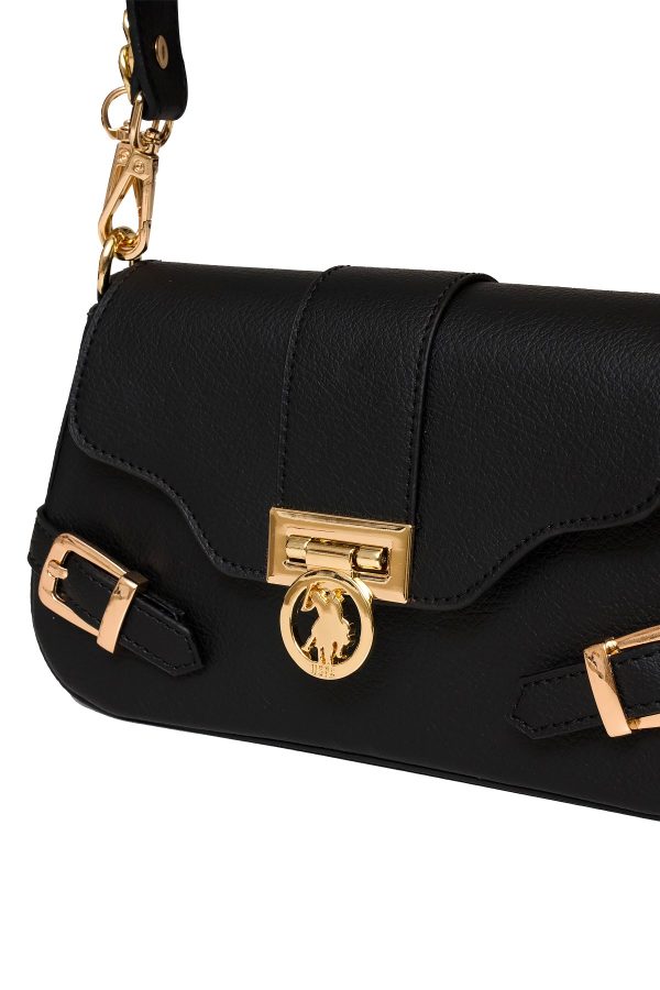 Us Polo Assn Kadın Çapraz Çanta