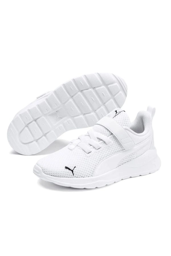Puma Anzarun Lite Ps Çocuk Spor Ayakkabı