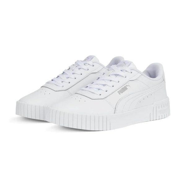 Puma Carina 2.0 Sneaker Unisex Spor Ayakkabı