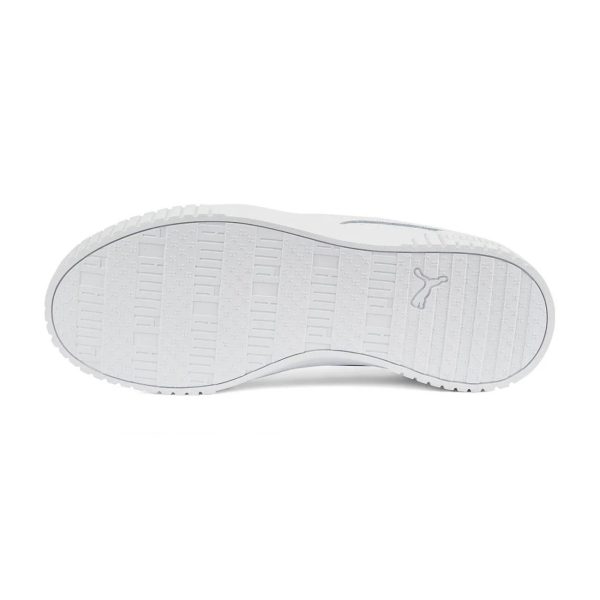 Puma Carina 2.0 Sneaker Unisex Spor Ayakkabı