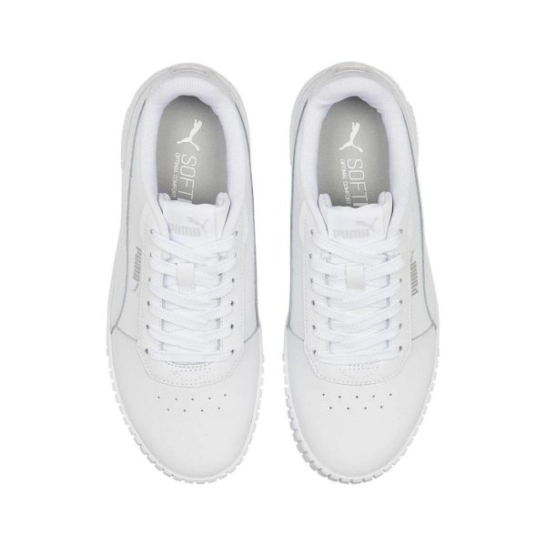 Puma Carina 2.0 Sneaker Unisex Spor Ayakkabı