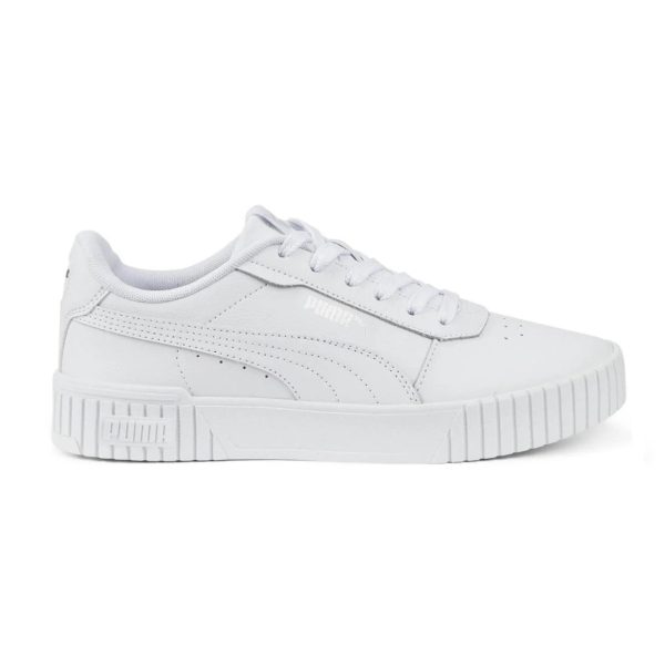 Puma Carina 2.0 Sneaker Unisex Spor Ayakkabı