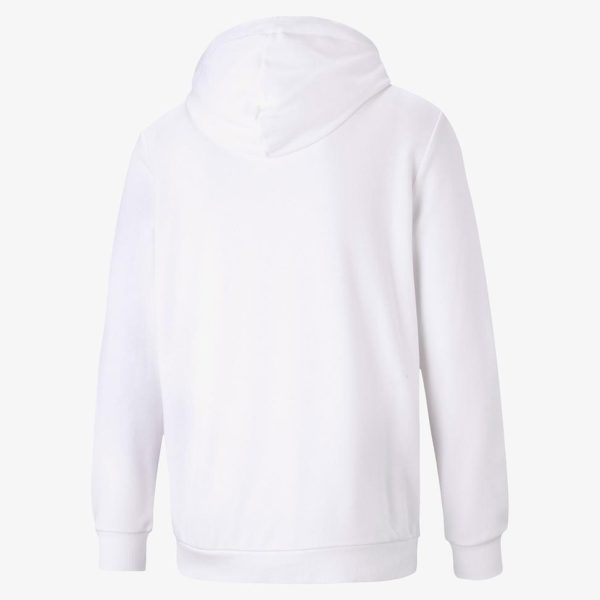 Puma Erkek Essentials Big Logo Sweatshirt