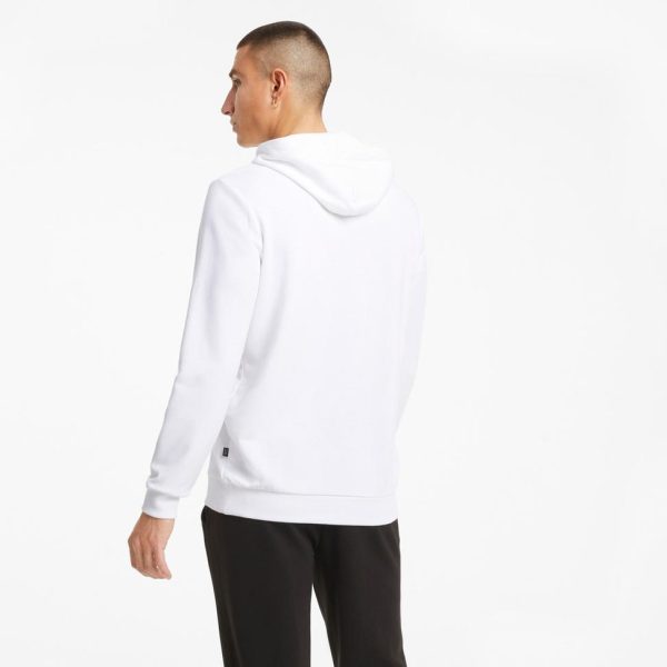 Puma Erkek Essentials Big Logo Sweatshirt