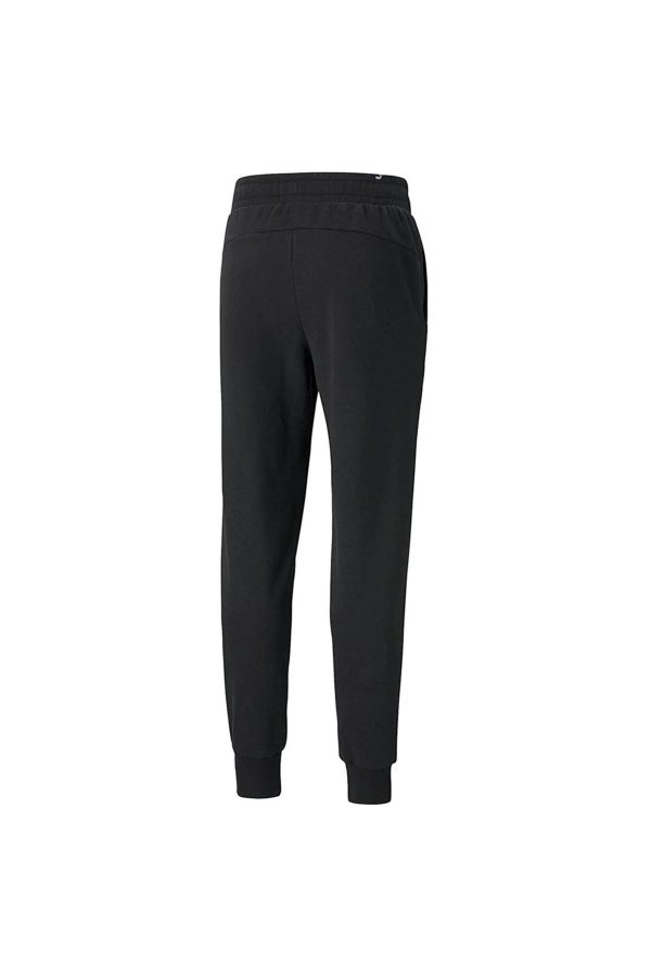 Puma Erkek Essentials Men's Cargo Pants Tek Eşofman Alt