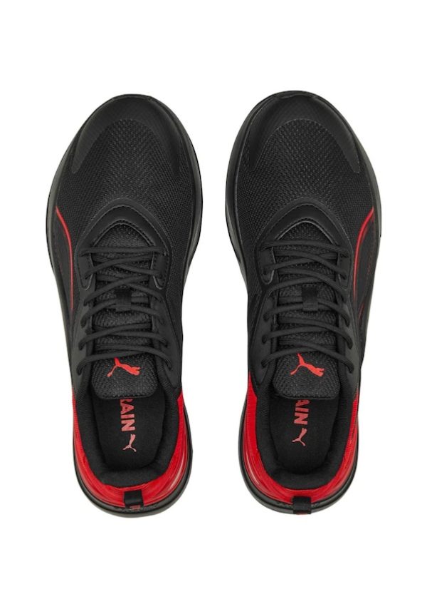 Puma Erkek Infusion Günlük Kullanım Spor Ayakkabı