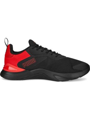 Puma Erkek Infusion Günlük Kullanım Spor Ayakkabı
