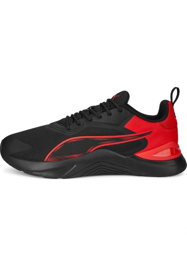 Puma Erkek Infusion Günlük Kullanım Spor Ayakkabı