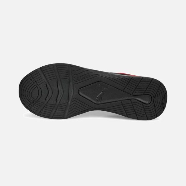Puma Erkek Infusion Günlük Kullanım Spor Ayakkabı