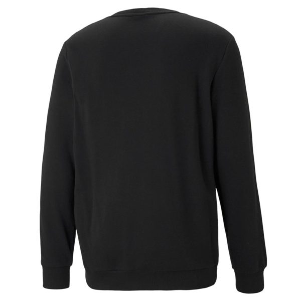 Puma Erkek Regular Fit Ess Big Logo Sweat