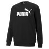 Puma Erkek Regular Fit Ess Big Logo Sweat