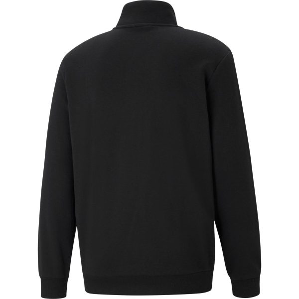 Puma Erkek Regular Fit Essentials Men's Track Sweat