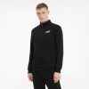 Puma Erkek Regular Fit Essentials Men's Track Sweat